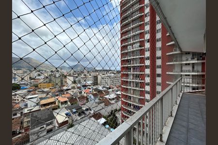 Apartamento à venda com 90m², 2 quartos e 1 vagaVaranda da Sala