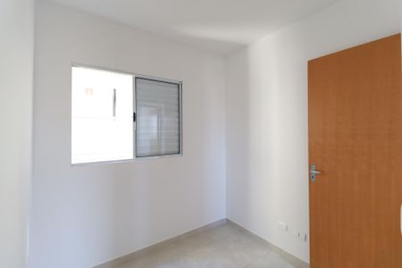 Apartamento à venda com 39m², 2 quartos e 1 vagaQuarto 2