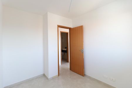 Apartamento à venda com 39m², 2 quartos e 1 vagaQuarto 1