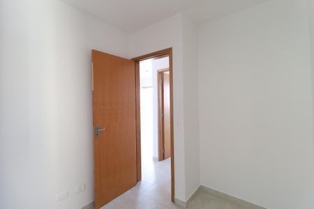 Apartamento à venda com 39m², 2 quartos e 1 vagaQuarto 2