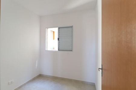 Apartamento à venda com 39m², 2 quartos e 1 vagaQuarto 2