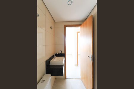 Apartamento à venda com 39m², 2 quartos e 1 vagaBanheiro