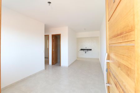 Sala de apartamento à venda com 2 quartos, 39m² em Vila Constança, São Paulo