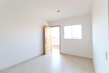 Sala de apartamento à venda com 2 quartos, 39m² em Vila Constança, São Paulo