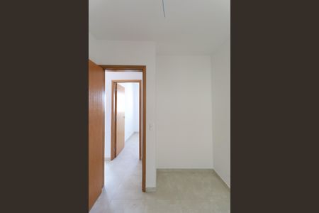 Apartamento à venda com 39m², 2 quartos e 1 vagaQuarto 2