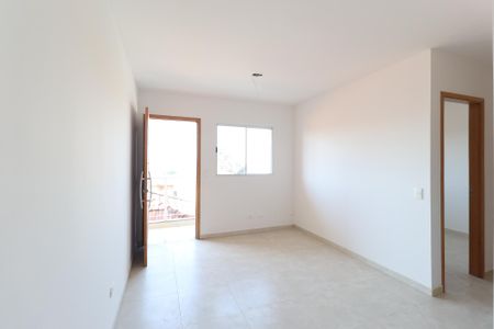 Sala de apartamento à venda com 2 quartos, 39m² em Vila Constança, São Paulo