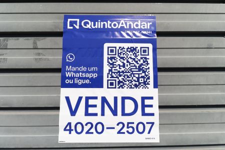 Apartamento à venda com 39m², 2 quartos e 1 vagaPlaca