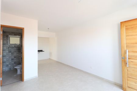 Sala de apartamento à venda com 2 quartos, 39m² em Vila Constança, São Paulo