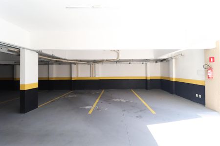 Apartamento à venda com 39m², 2 quartos e 1 vagaGaragem