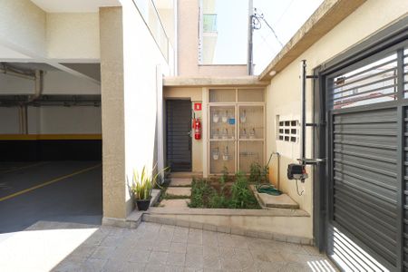 Apartamento à venda com 39m², 2 quartos e 1 vagaÁrea comum