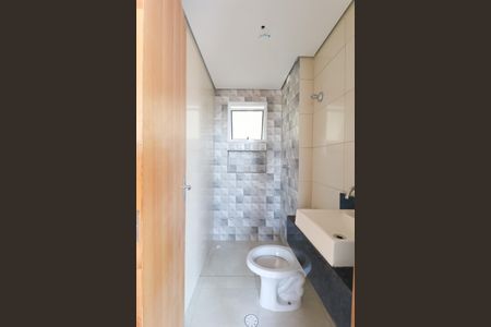 Apartamento à venda com 39m², 2 quartos e 1 vagaBanheiro