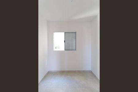 Apartamento à venda com 39m², 2 quartos e 1 vagaQuarto 2