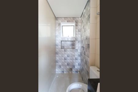 Apartamento à venda com 39m², 2 quartos e 1 vagaBanheiro