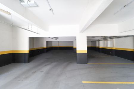 Apartamento à venda com 39m², 2 quartos e 1 vagaGaragem