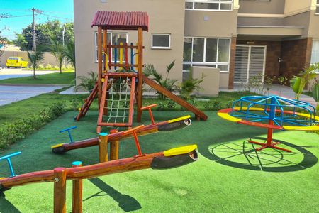 Apartamento para alugar com 53m², 2 quartos e sem vaga Apartamento para alugar com 53m², 2 quartos e sem vagaÁrea comum