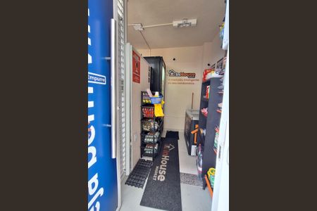 Apartamento para alugar com 53m², 2 quartos e sem vaga Apartamento para alugar com 53m², 2 quartos e sem vagaÁrea comum