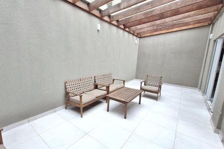 Apartamento para alugar com 53m², 2 quartos e sem vaga Apartamento para alugar com 53m², 2 quartos e sem vagaÁrea comum