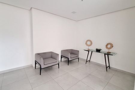 Apartamento para alugar com 53m², 2 quartos e sem vaga Apartamento para alugar com 53m², 2 quartos e sem vagaÁrea comum