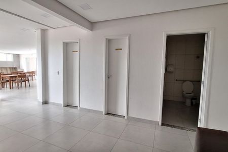 Apartamento para alugar com 53m², 2 quartos e sem vaga Apartamento para alugar com 53m², 2 quartos e sem vagaÁrea comum