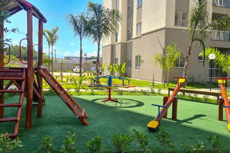 Apartamento para alugar com 53m², 2 quartos e sem vaga Apartamento para alugar com 53m², 2 quartos e sem vagaÁrea comum