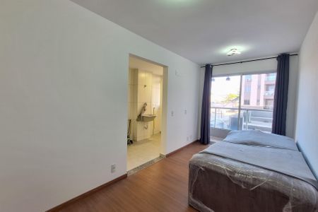 Apartamento para alugar com 53m², 2 quartos e sem vaga Apartamento para alugar com 53m², 2 quartos e sem vagaSala