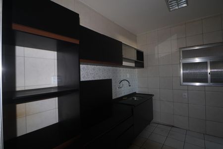 Apartamento para alugar com 92m², 3 quartos e sem vagaCozinha
