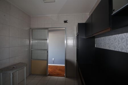 Apartamento para alugar com 92m², 3 quartos e sem vagaCozinha