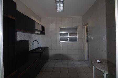 Apartamento para alugar com 92m², 3 quartos e sem vagaCozinha
