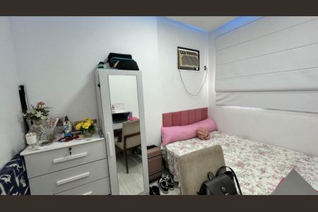 Apartamento à venda com 81m², 3 quartos e sem vagaQuarto 1