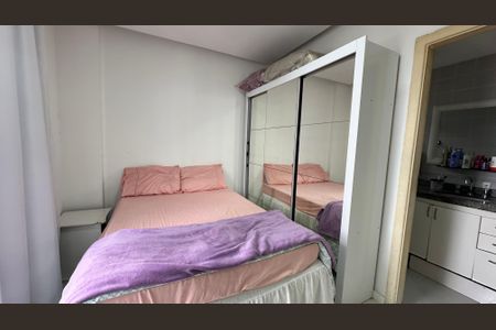 Apartamento à venda com 81m², 3 quartos e sem vagaSuíte