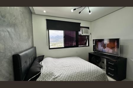 Apartamento à venda com 81m², 3 quartos e sem vagaQuarto 2