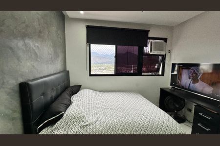 Apartamento à venda com 81m², 3 quartos e sem vagaQuarto 2