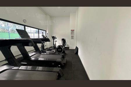 Apartamento à venda com 81m², 3 quartos e sem vagaAcademia