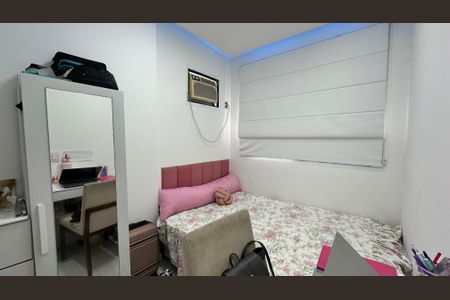 Apartamento à venda com 81m², 3 quartos e sem vagaQuarto 1