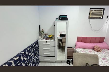 Apartamento à venda com 81m², 3 quartos e sem vagaQuarto 1