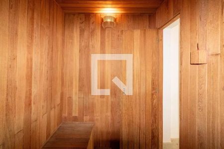 Studio à venda com 30m², 1 quarto e 1 vaga Studio à venda com 30m², 1 quarto e 1 vagaSauna