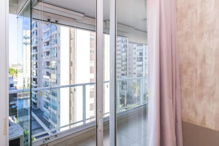 Apartamento à venda com 56m², 2 quartos e 1 vagaQuarto 2