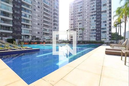 Apartamento à venda com 56m², 2 quartos e 1 vagaÁrea comum