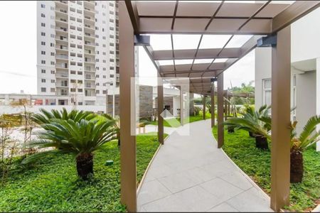 Apartamento à venda com 56m², 2 quartos e 1 vagaÁrea comum