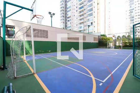 Apartamento à venda com 56m², 2 quartos e 1 vagaÁrea comum