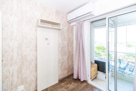 Apartamento à venda com 56m², 2 quartos e 1 vagaQuarto 2