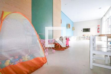 Apartamento à venda com 56m², 2 quartos e 1 vagaÁrea comum