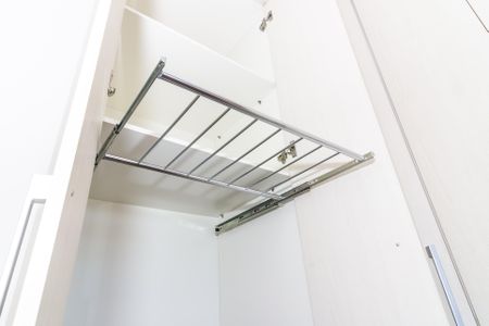 Apartamento à venda com 56m², 2 quartos e 1 vagaQuarto 1