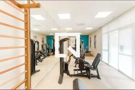 Apartamento à venda com 56m², 2 quartos e 1 vagaÁrea comum