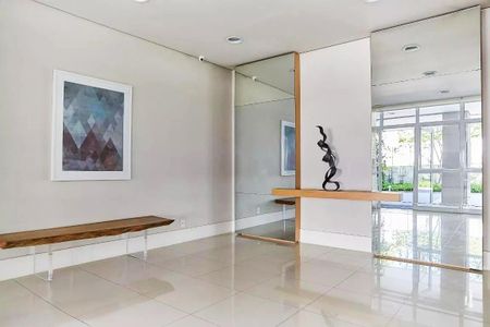 Apartamento à venda com 56m², 2 quartos e 1 vagaÁrea comum