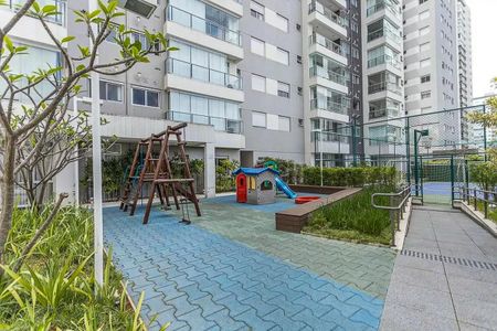 Apartamento à venda com 56m², 2 quartos e 1 vagaÁrea comum