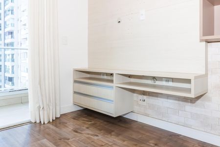 Apartamento à venda com 56m², 2 quartos e 1 vagaSala