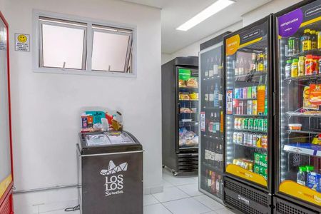 Apartamento à venda com 56m², 2 quartos e 1 vagaÁrea comum