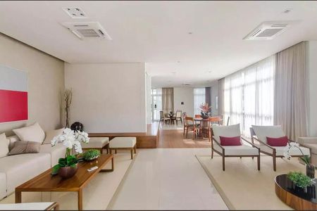 Apartamento à venda com 56m², 2 quartos e 1 vagaÁrea comum