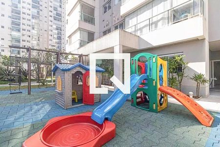 Apartamento à venda com 56m², 2 quartos e 1 vagaÁrea comum